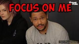 Camera Gets Racist on Nicks Stream