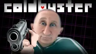 ColdBuster - Putin X Rudebuster