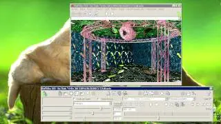 Blufftitler,tutorial basico para una disco