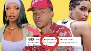 Ken’s SIDECHICK revealed! Plus proof she was out to RUIN Dearra and Ken’s relationship 😳