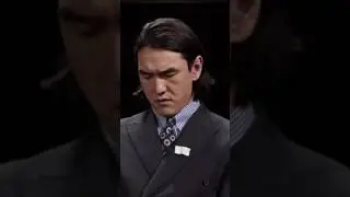 Нурлан Сабуров у Плюшкина 