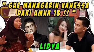 MANAGER UNGKAP SISI LAIN VANESSA ANGEL. Pilih FUJI atau MAYANG ?!