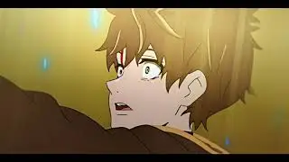 Tower of God [ AMV / EDIT ] Arcade