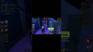 Getting Hyper Green Level 5 (Roblox Jailbreak)