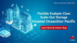 #HuaweiBlog