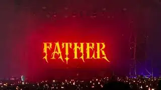VOYD (INTRO) @ Rampage Open Air 2024