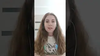 Переехала в другую страну и получила новую профессию 