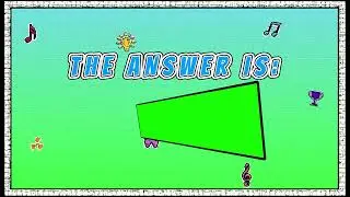 Science Trivia - General Knowledge - Easy Mode #1