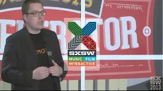 SXSW Interactive Accelerator 2013 Finalists - Memoto | Interactive 2013 | SXSW