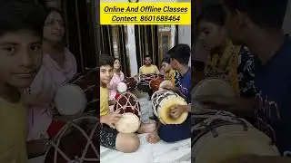#kamalverma #music #dholak #tabla #youtubeshorts #viralshorts #indianmusic #howtoplaydholak