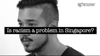 Social X: Is racism a problem in Singapore?
