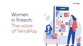 Women in #fintech | In conversation with Bindiya Madan, GM – PMO, TerraPay