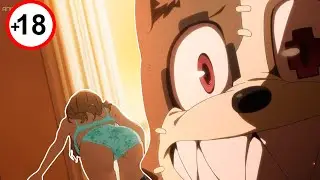 EL CHICO CON PODERES DE FURRO!  V1 - Ramon Kun