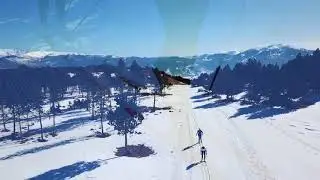 ESQUI NÒRDIC A GUILS FONTANERA TEMP. 17-18