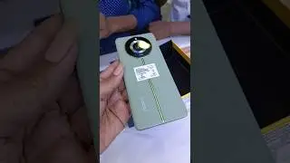 Realme 11pro plus 5g 💚 unboxing #das_telecom #trending #device #realme