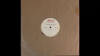 Untitled - Unknown Artist (Cavern Sound Corp Test Pressing)
