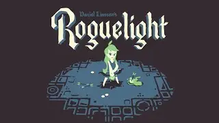 Nihon's First Look: Roguelight