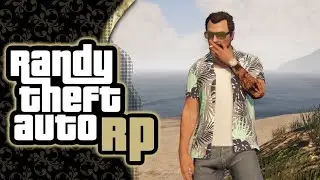 Randy Theft Auto RP