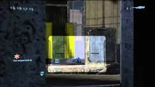 I Sniped Someone Else? (Snipetality)