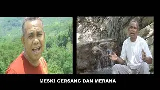 BUNGA SURGAWI#Cipt : Kornelis Salan#Voc : Lorenso Amaunut.