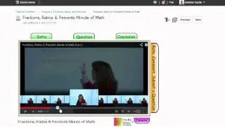 College Readiness Math MOOC Module Components v2