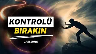 Why Everything Gets Better When You Let Go of Life's Control | Jung's Deepest Paradox