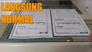 how to deal with photocopies that are always changing