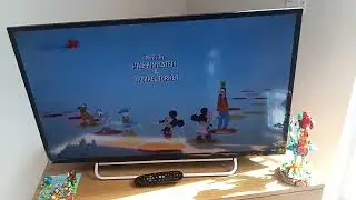 Mickey Mouse Clubhouse Mickey's Great Clubhouse Hunt End Credits