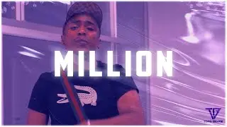 Instru Type Sasso x L'Allemand - Million (Prod. TOTO BEATS)
