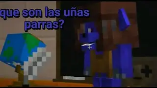 minecraft pero a 5 fps xd