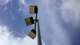 Bond 2021 Sport Field Lighting Replacement