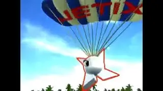 Jetix Europe - Summer Promo Branding