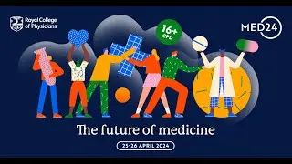 Medicine 2024 highlights reel