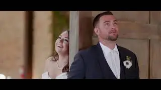 Wedding at The Iron Manor in Montgomery TX - Jwayne Productions