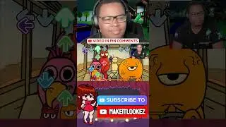 BEST FNF MOD IN 2023!!! 