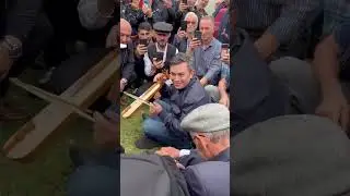 ŞEREF KARA UMUT AYVAZ