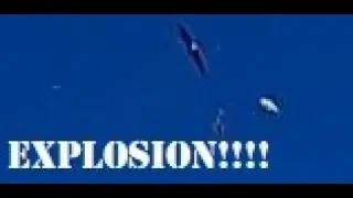 Dynamic Soaring EXPLOSION!!