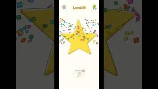 sponge art gameplay | sponge art ios | sponge art puzzles 