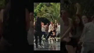 Jennie Dance Part 1 IG (The Idol S01E01) 🇨‌🇨‌