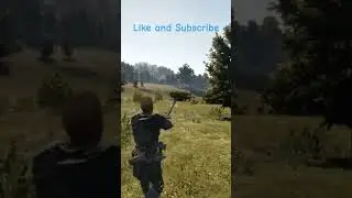 Bellwright - 2 deer 1 Bow 