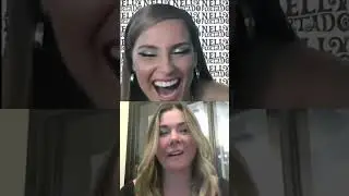 Katie Interviews Nelly Furtado