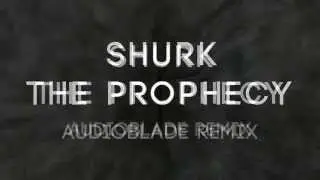 Shurk Remix Teaser