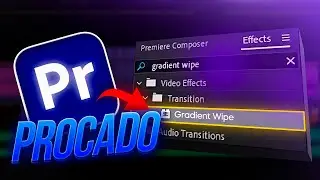 3 Best and Creative TRANSITIONS and EFFECT in Premiere Pro 2024 | Adobe Premiere Pro tutorial