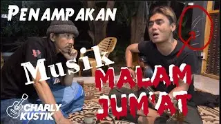 PENAMPAKAN MUSIK MALAM JUM’AT TERLALU ( ST12 )