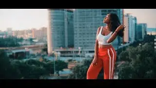 P Black - Money (Video Oficial)