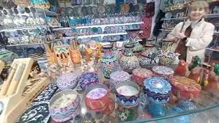 SAMARKAND Как проходят мои дни 🇺🇿👀👌⚘️⚘️⚘️💖💖💖👍