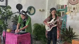 Granito de Luna - Pahua (Streaming para el LAMC)