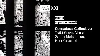mostre: Conscious Collective
