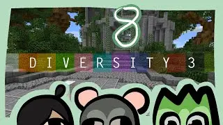 Diversity 3 w/ friends ║ Ep8
