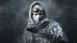Выживание в жуткий мороз, последние люди на земле. Frostpunk